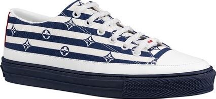 louis vuitton escale stellar sneaker